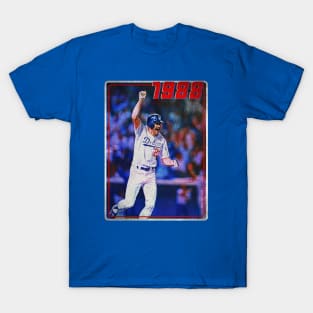 GIBBY 1988 T-Shirt